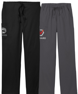 Workwear Pants