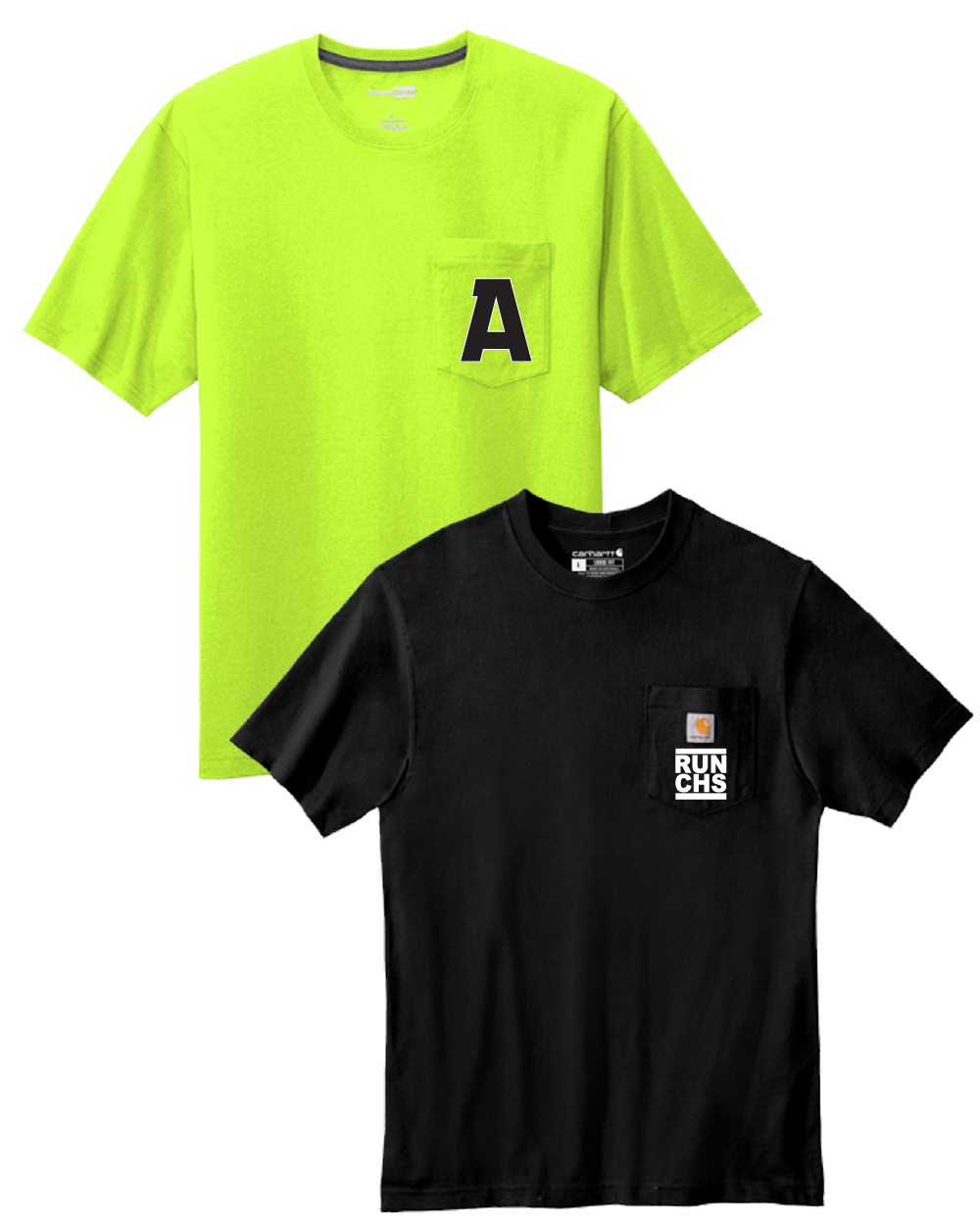 Workwear Shirts