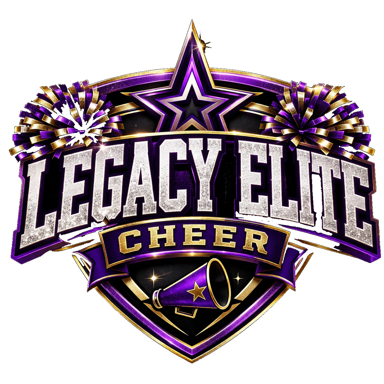Legacy Elite Cheer Shop