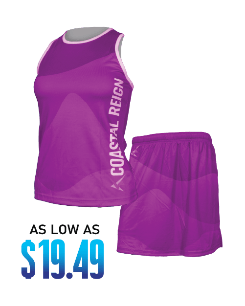 Ares Sublimated