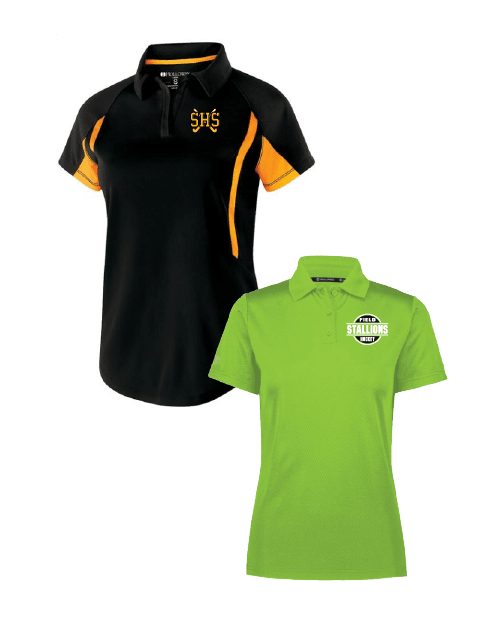 Field Hockey Polos