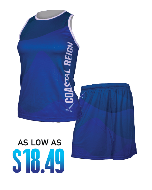 Ares Sublimated