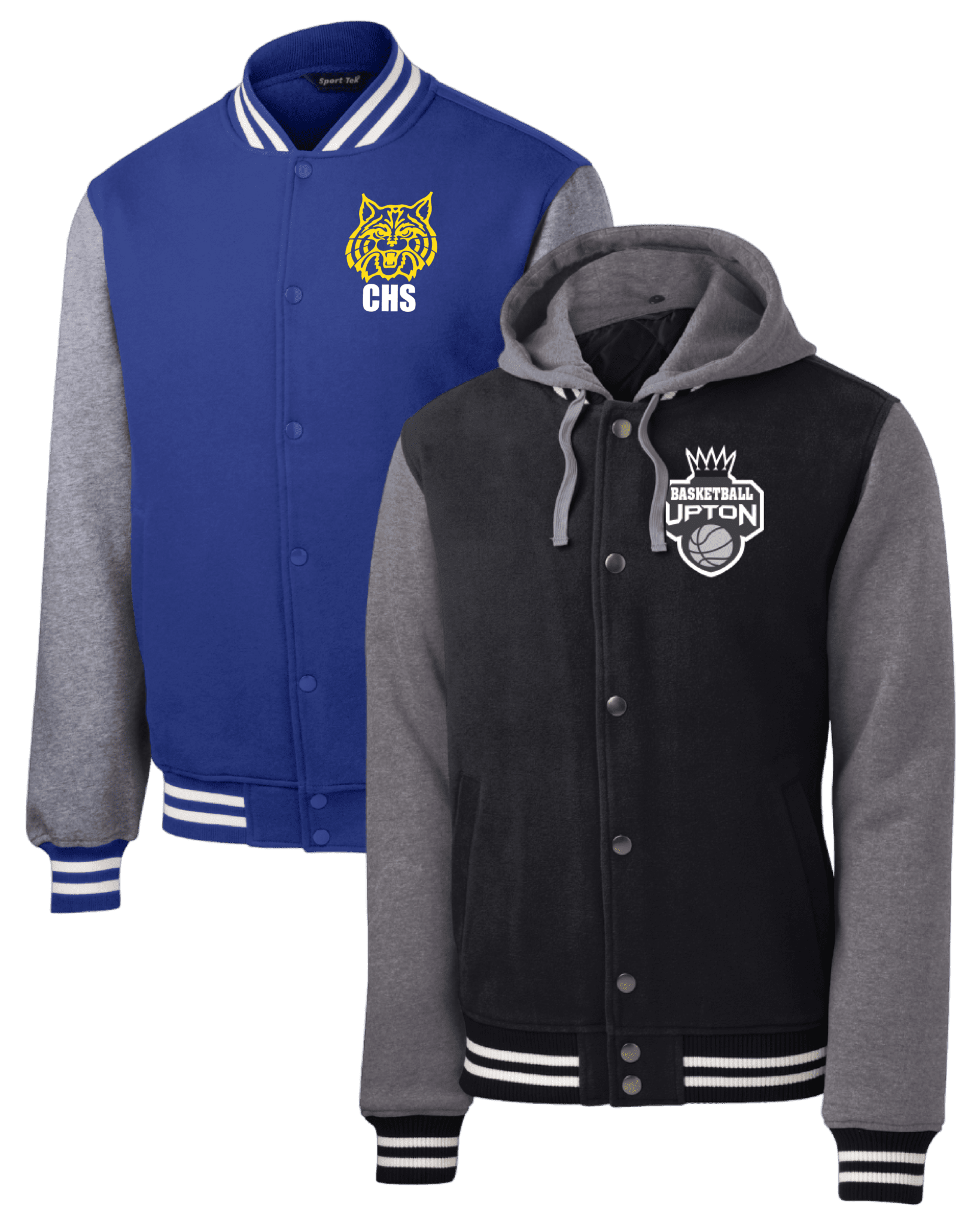 Letterman Jackets