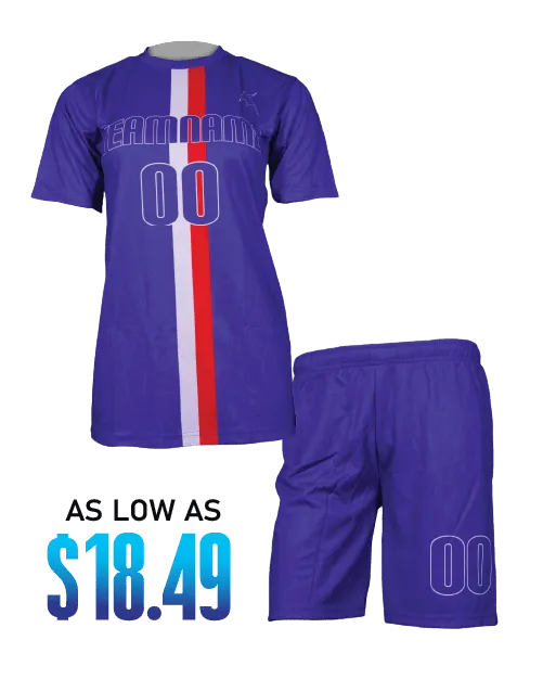 Ares Sublimated