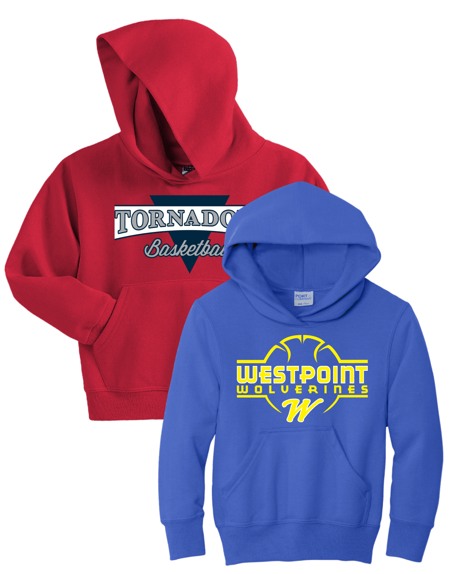 Youth Sweatshirts