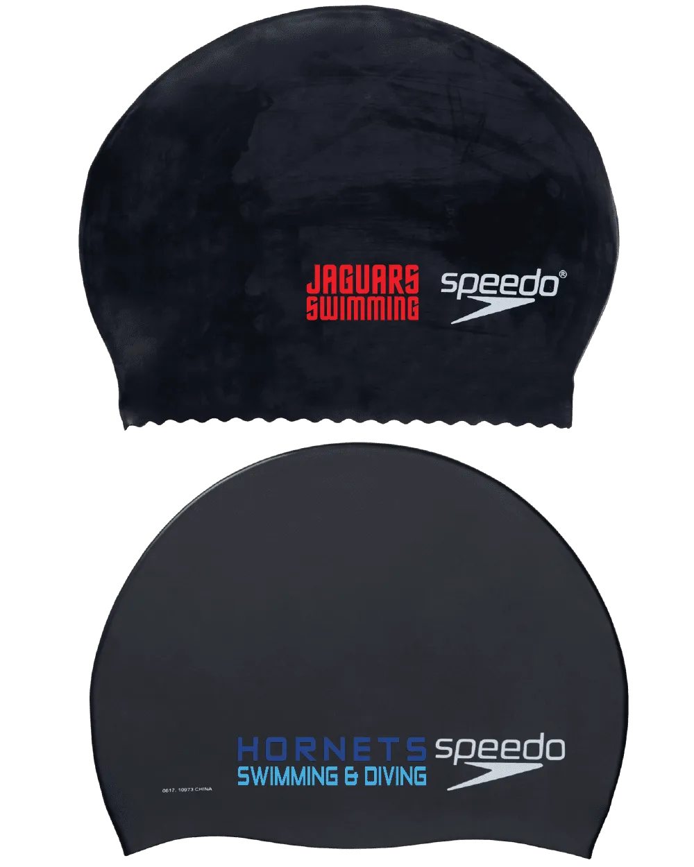 Swim Caps