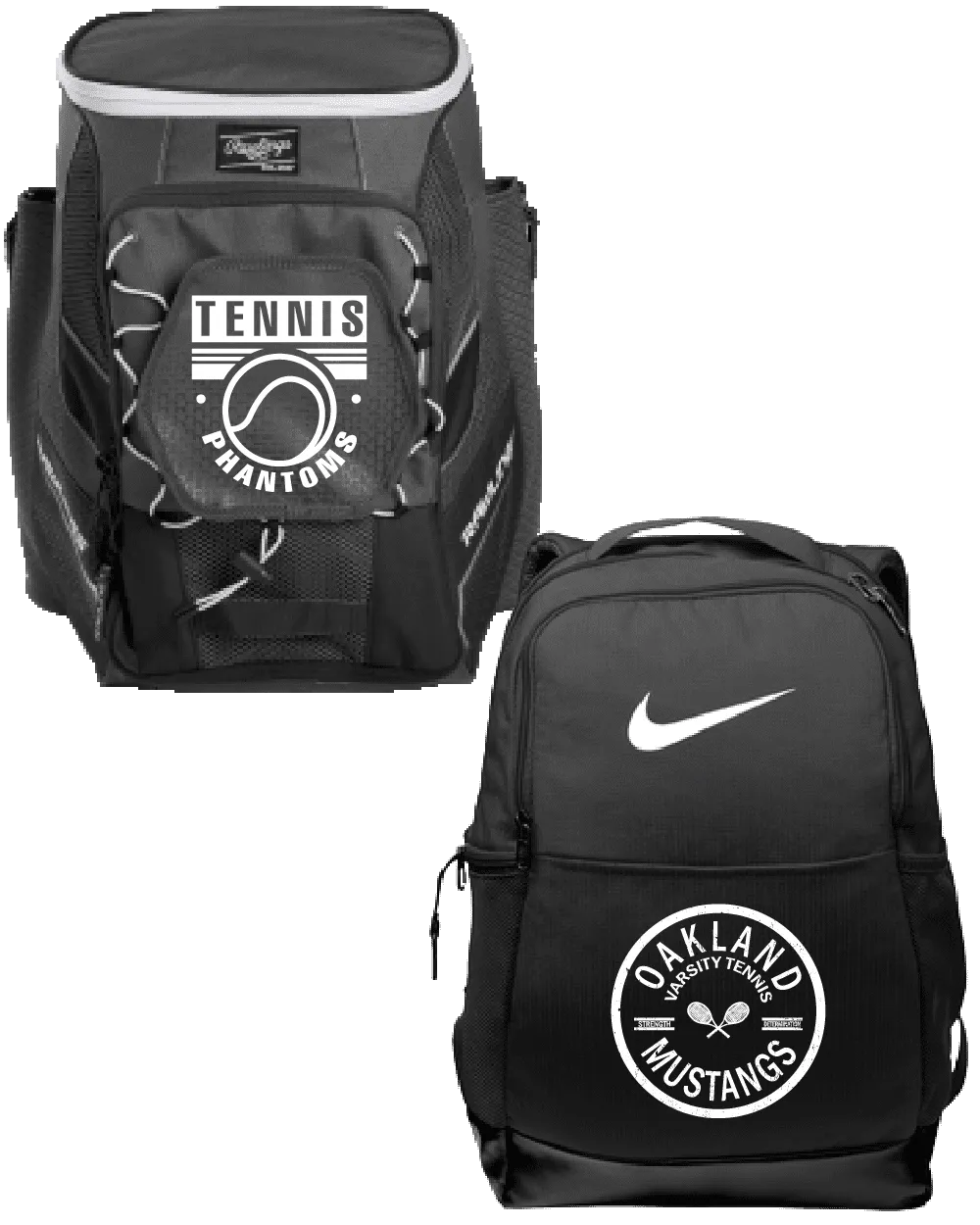 Tennis Bags/Backpack