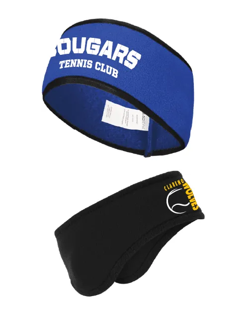 Tennis Headbands