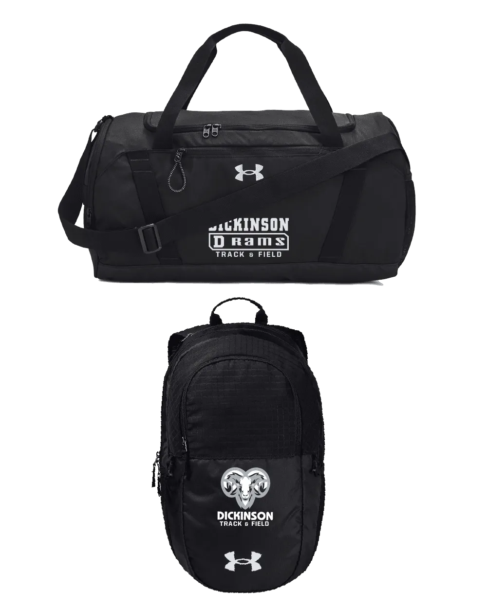Track Bags/Backpack