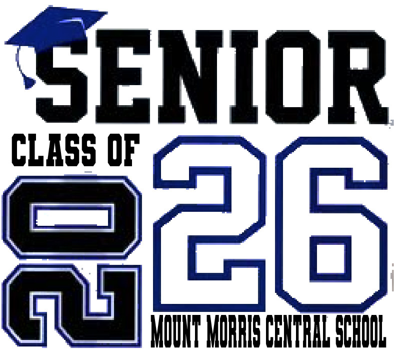 Mount Morris Spirit Wear 2026