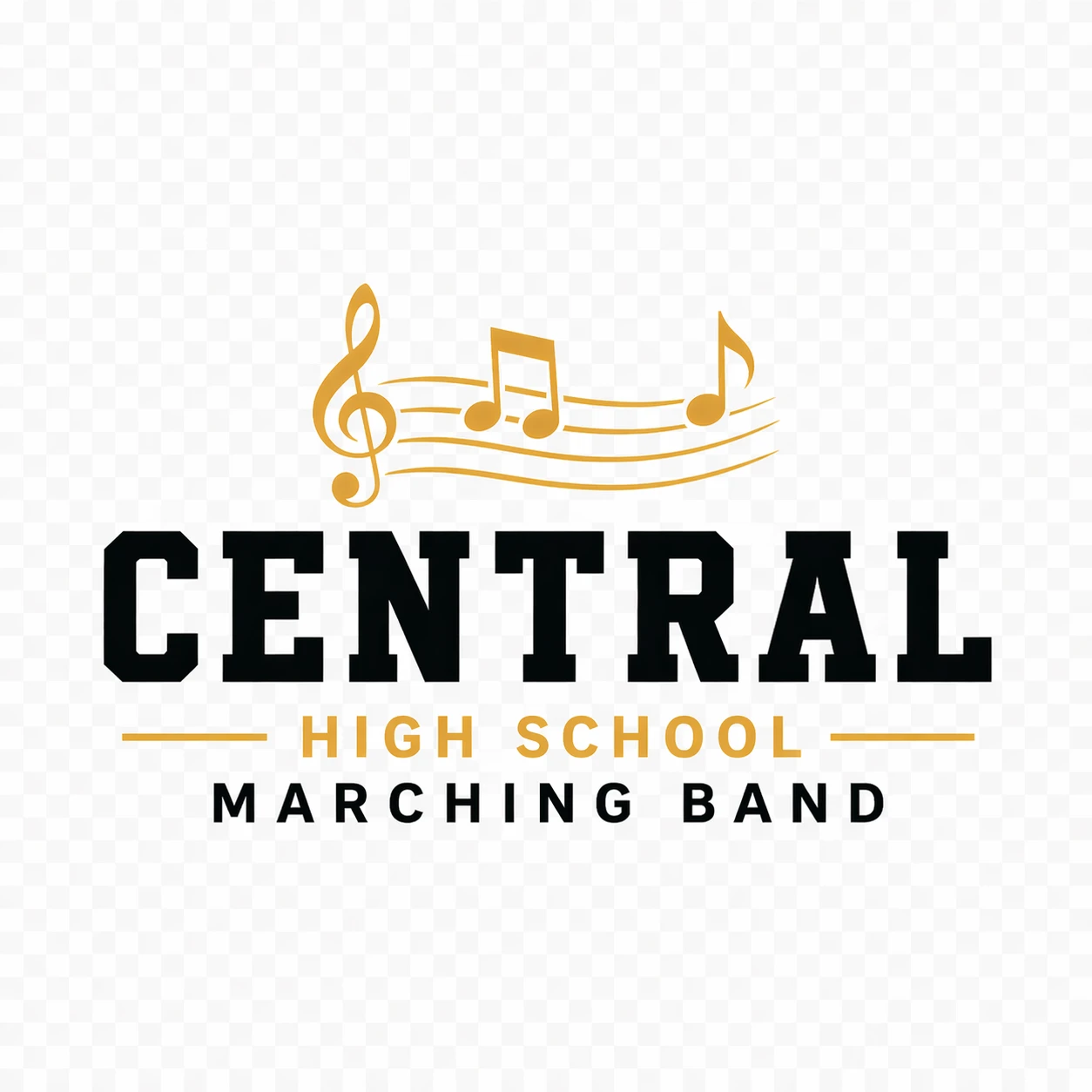 Central High School Marching Falcons  2026