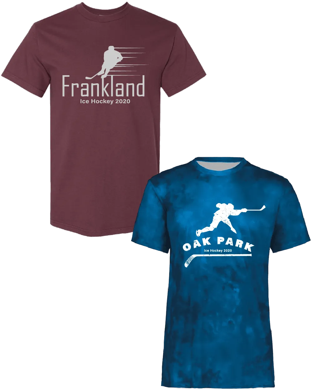 Hockey T-Shirts