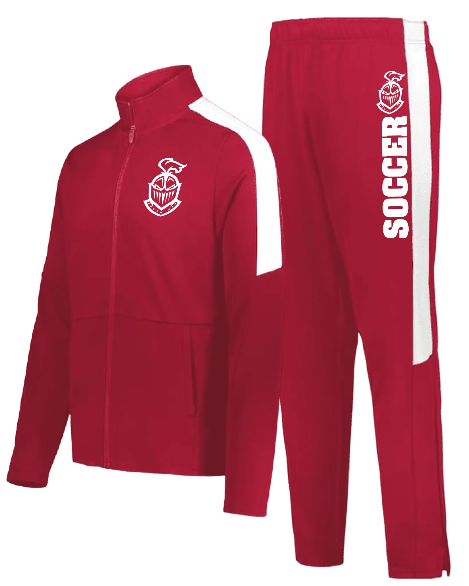 Soccer Warmups