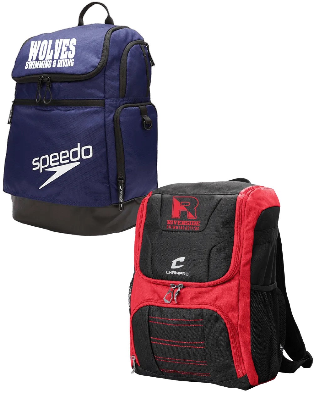 Bags/Backpack