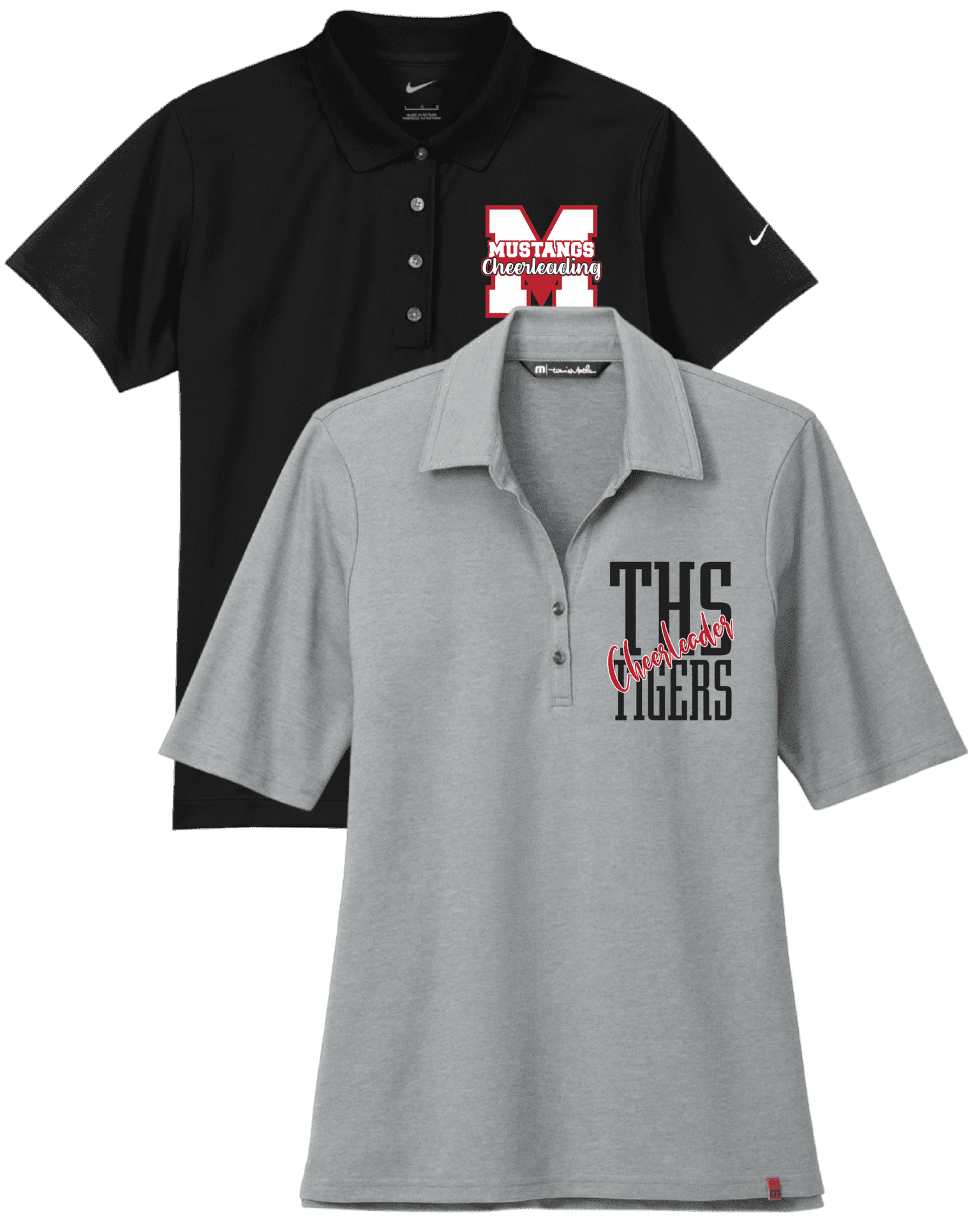 Women's Polos