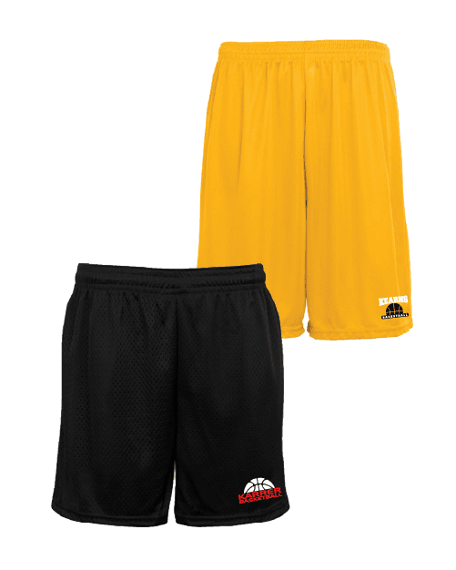 Basketball Shorts