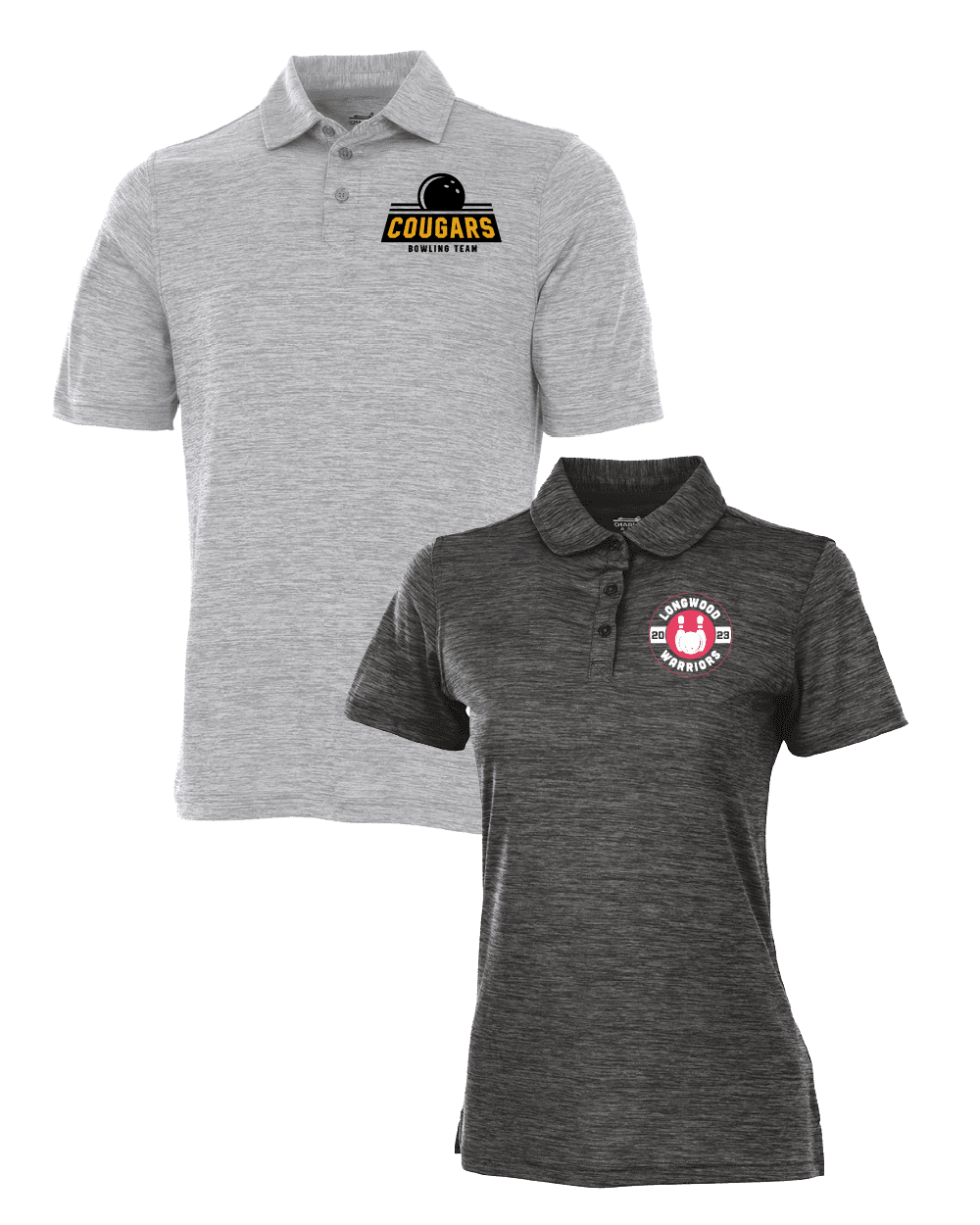 Performance Polos
