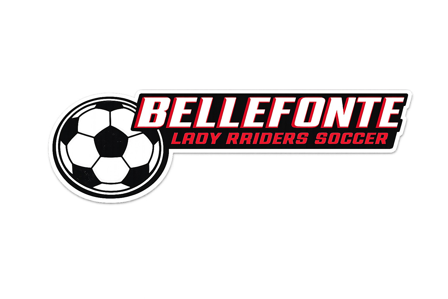Bellefonte Girls Soccer 2026