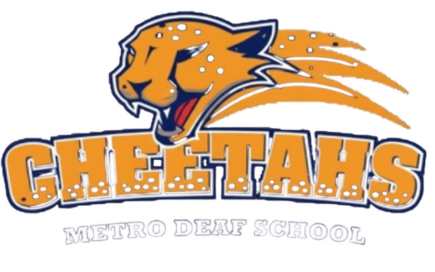Metro Deaf School Cheetahs-1
