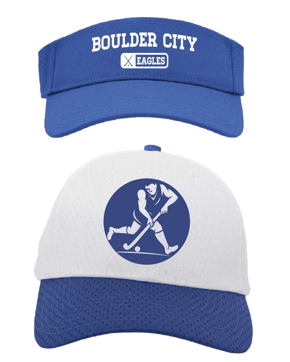 Field Hockey Hats