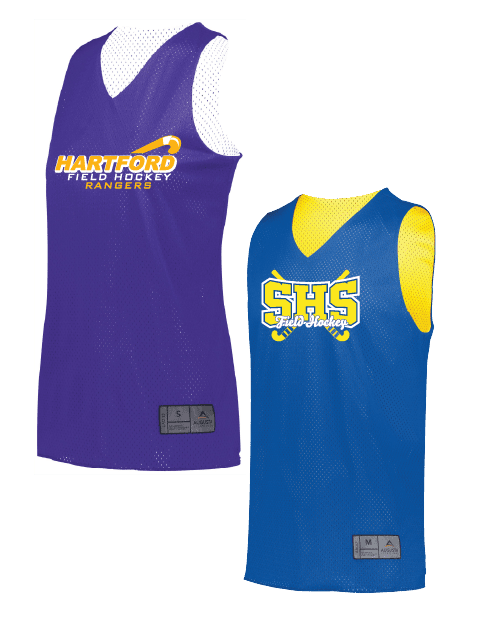 Field Hockey Jerseys - Reversible