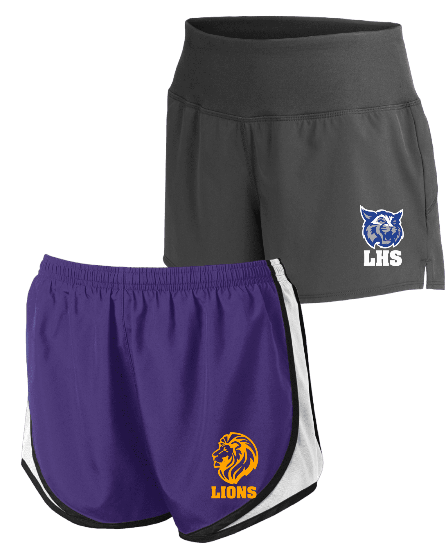 Women's Shorts
