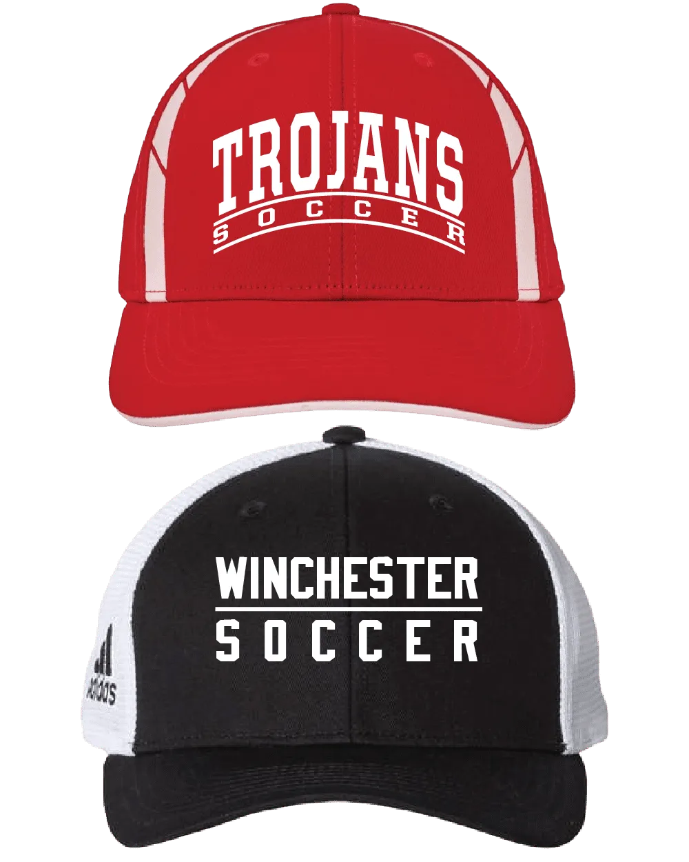 Soccer Hats