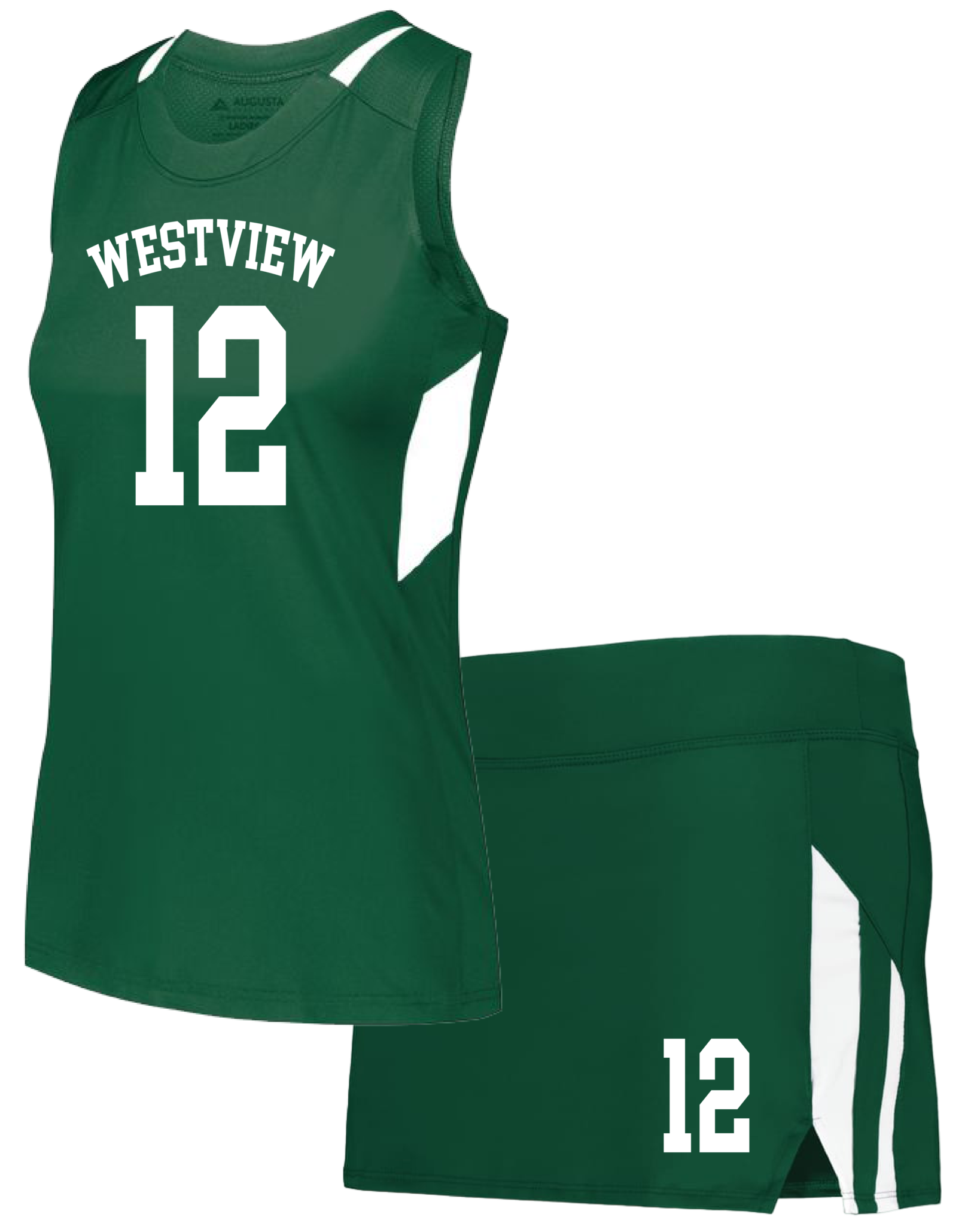 Field Hockey Uniforms