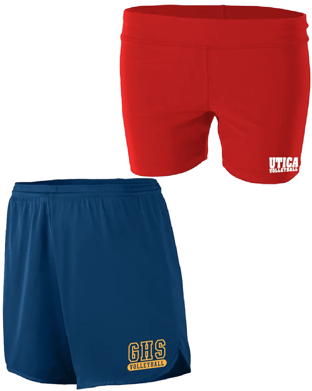 Volleyball Shorts