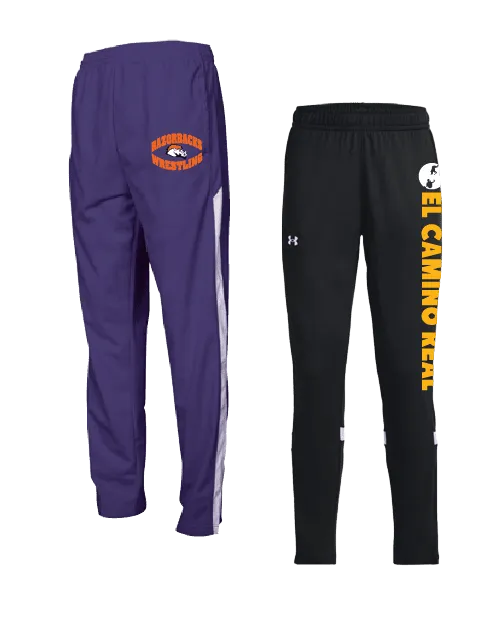 Wrestling Pants