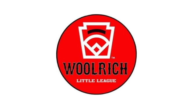 Woolrich Little League Baseball