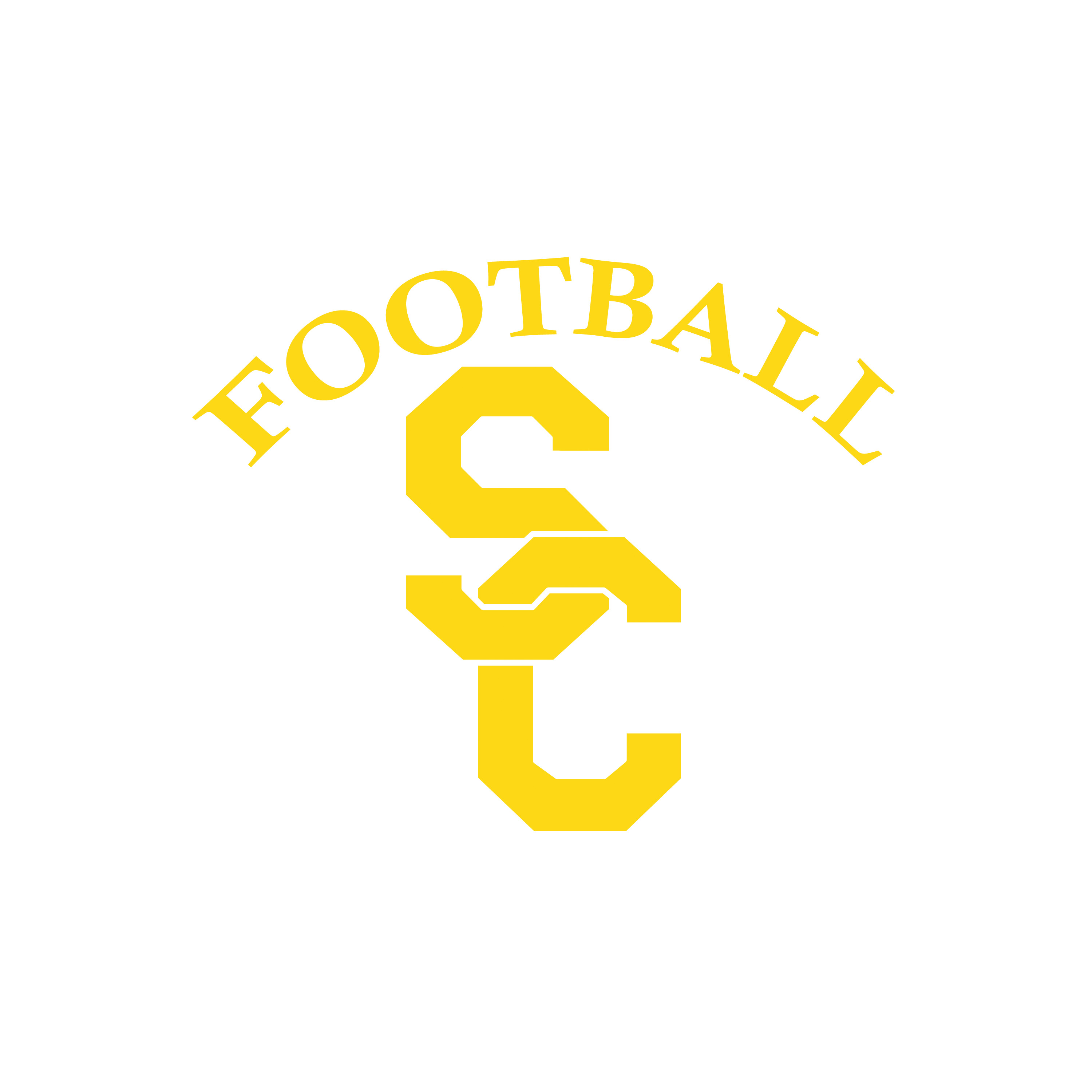 South Carroll Cavaliers Football
