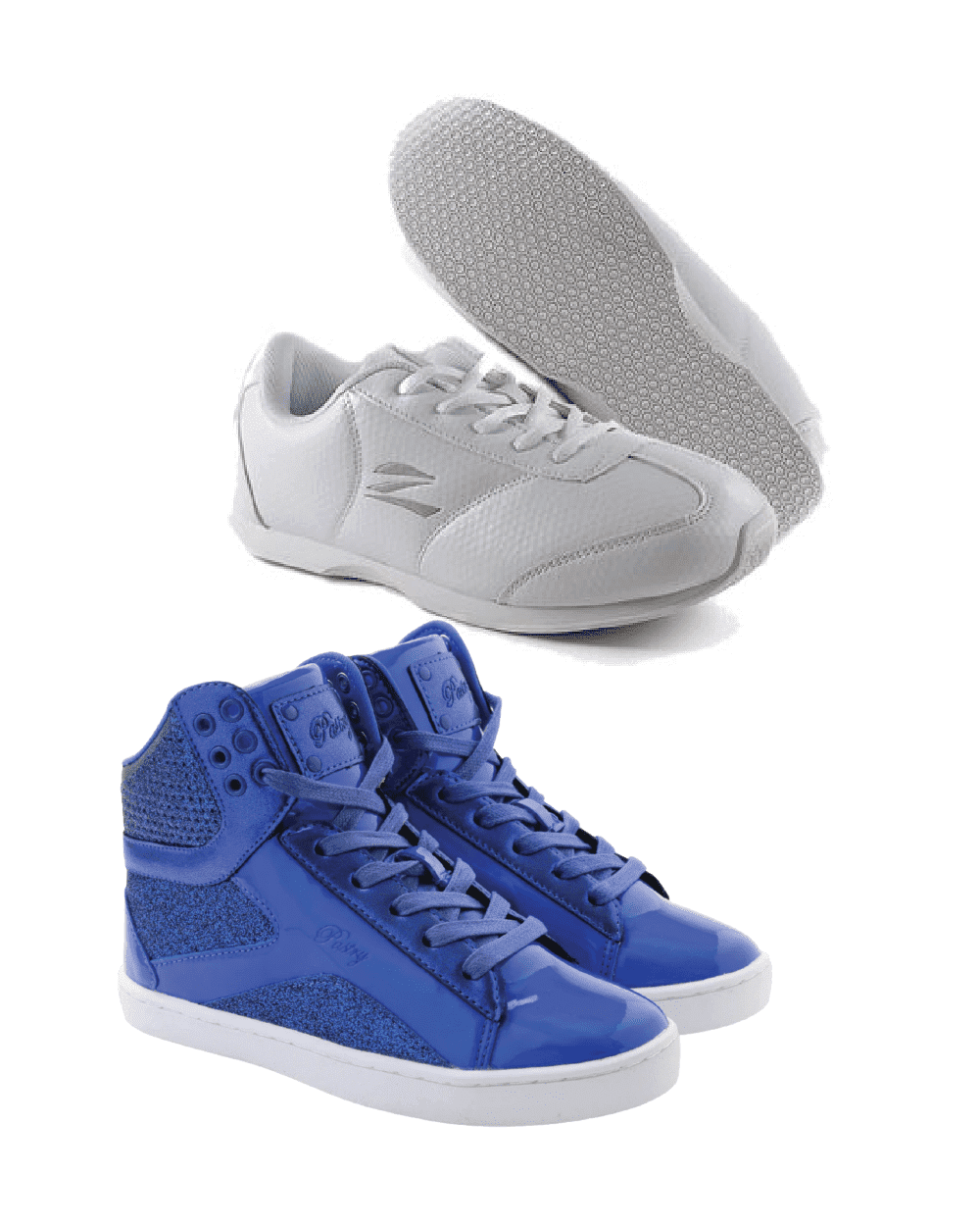 Cheer Shoes