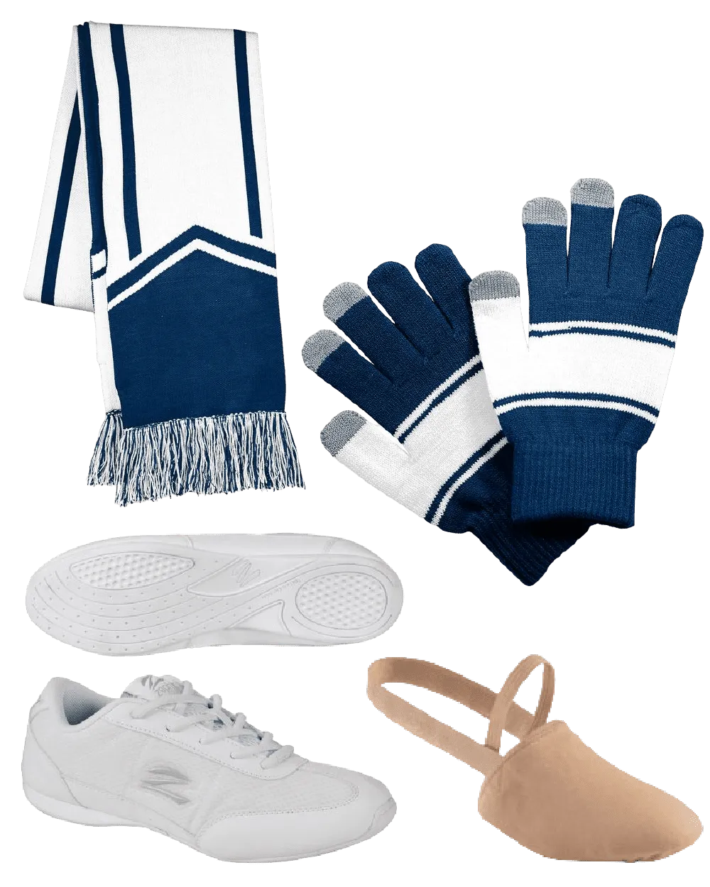 Gymnastics Accessories