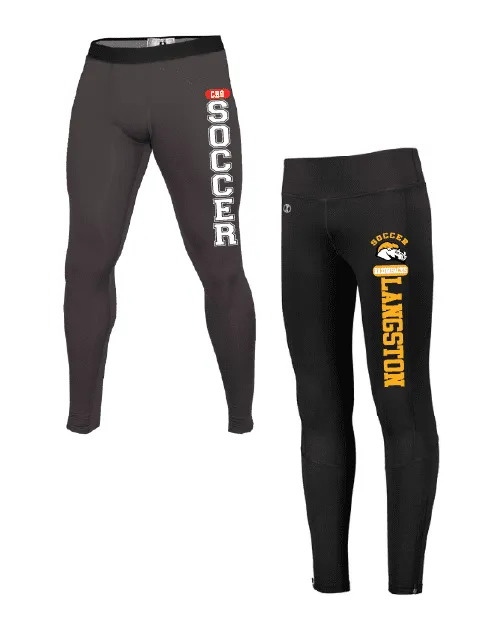 Soccer Leggings