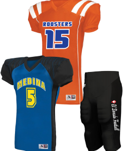 Football Uniforms