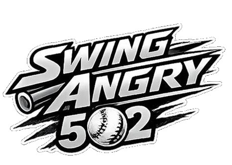 Swing Angry Baseball