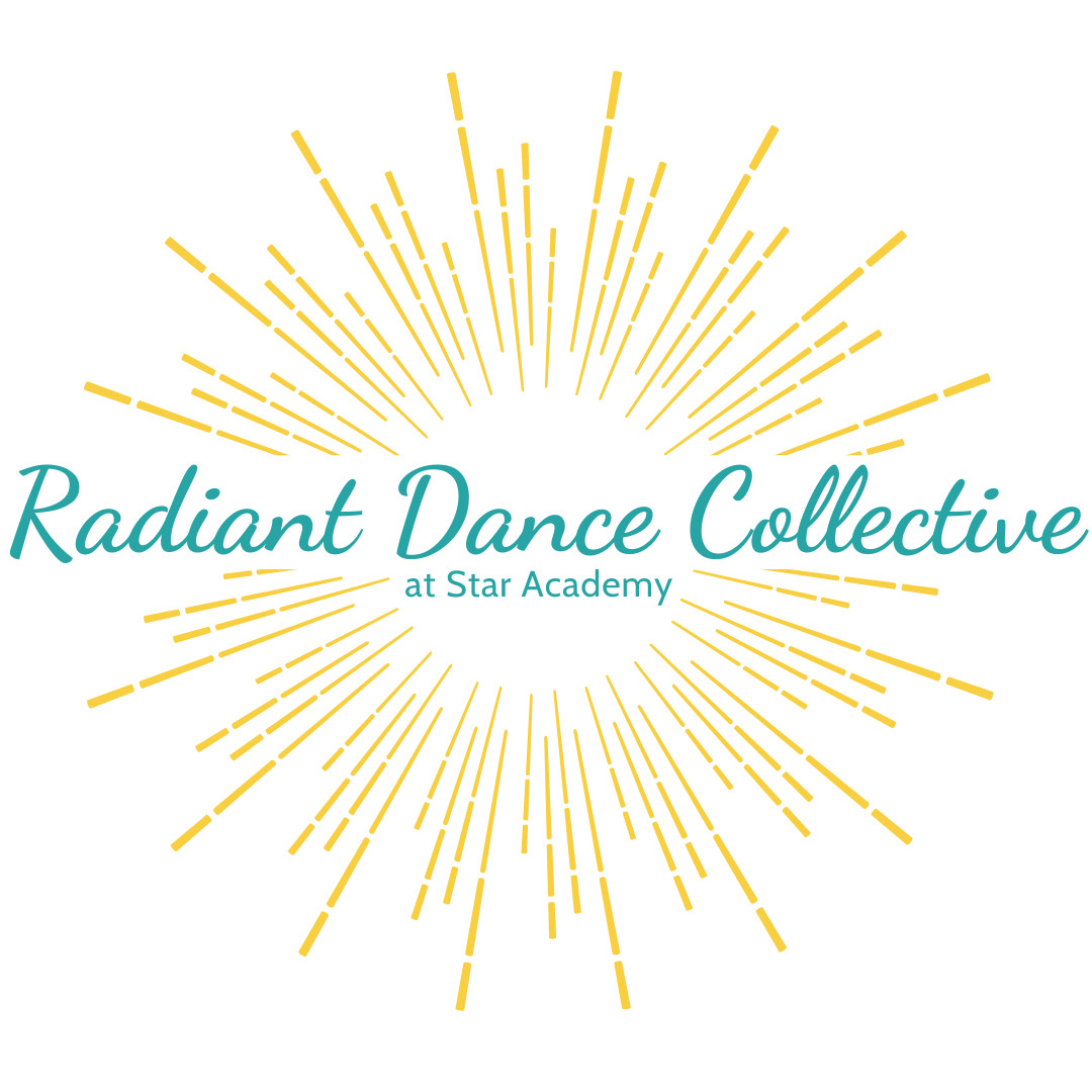 Radiant Dance Booster Club 2026