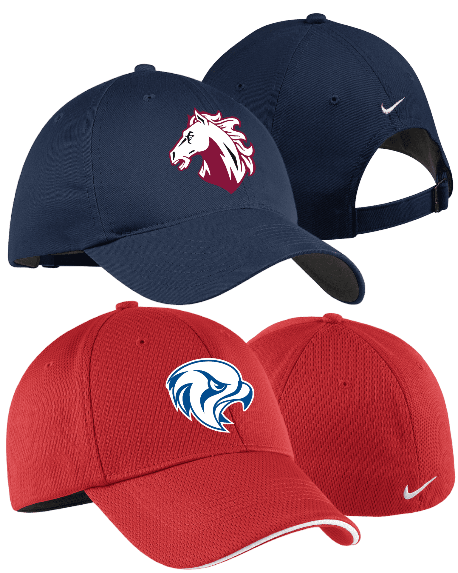 Golf Hats