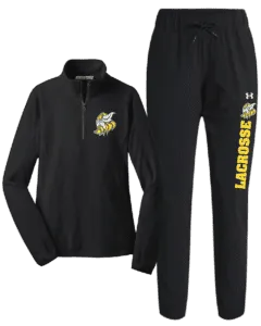 Lacrosse Warmups