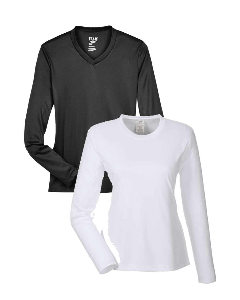 Women's Long-Sleeve T-Shirts