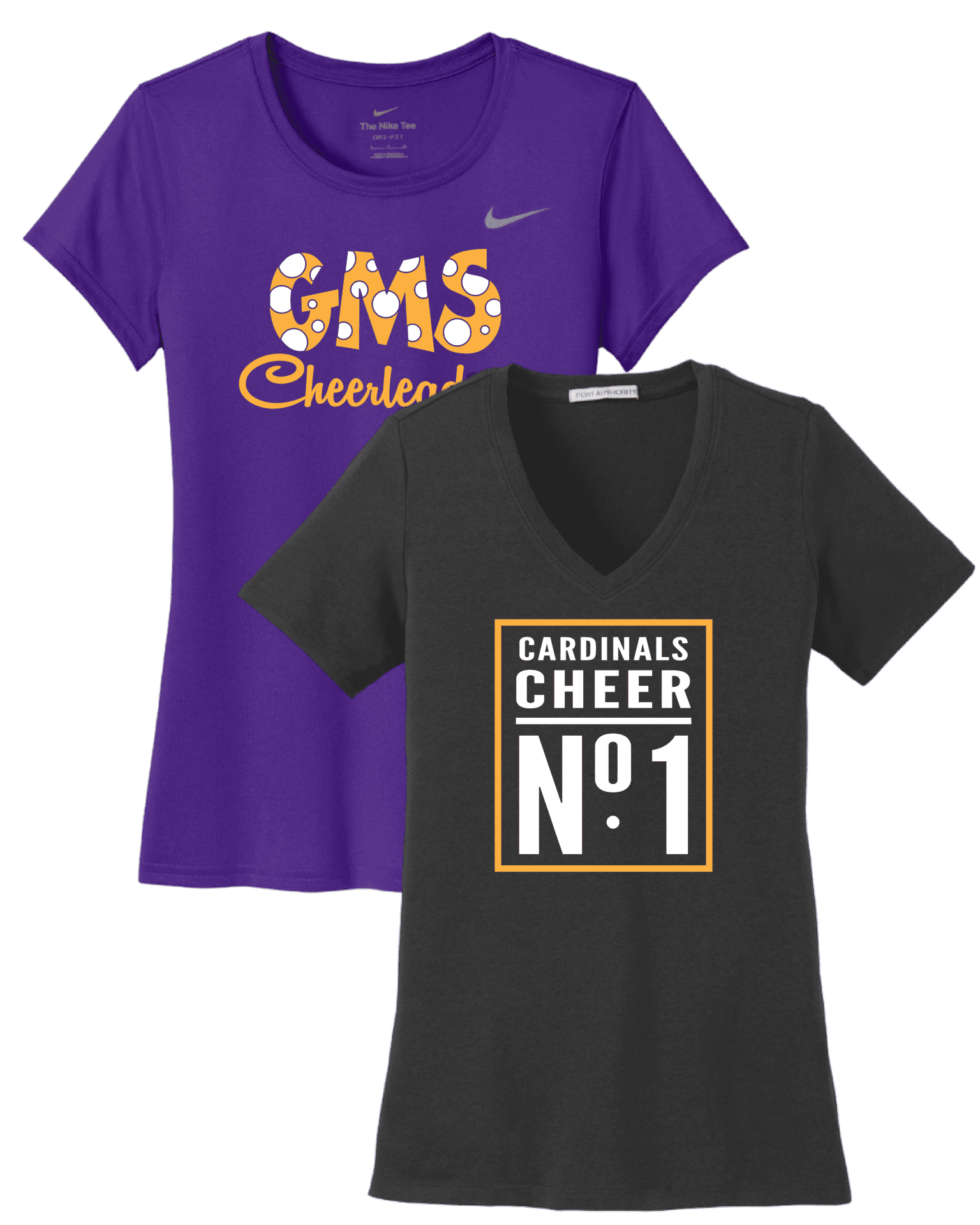 Women's Short - Sleeve Tshirts