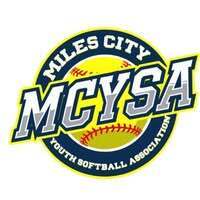 East side Jackalope Softball 2026