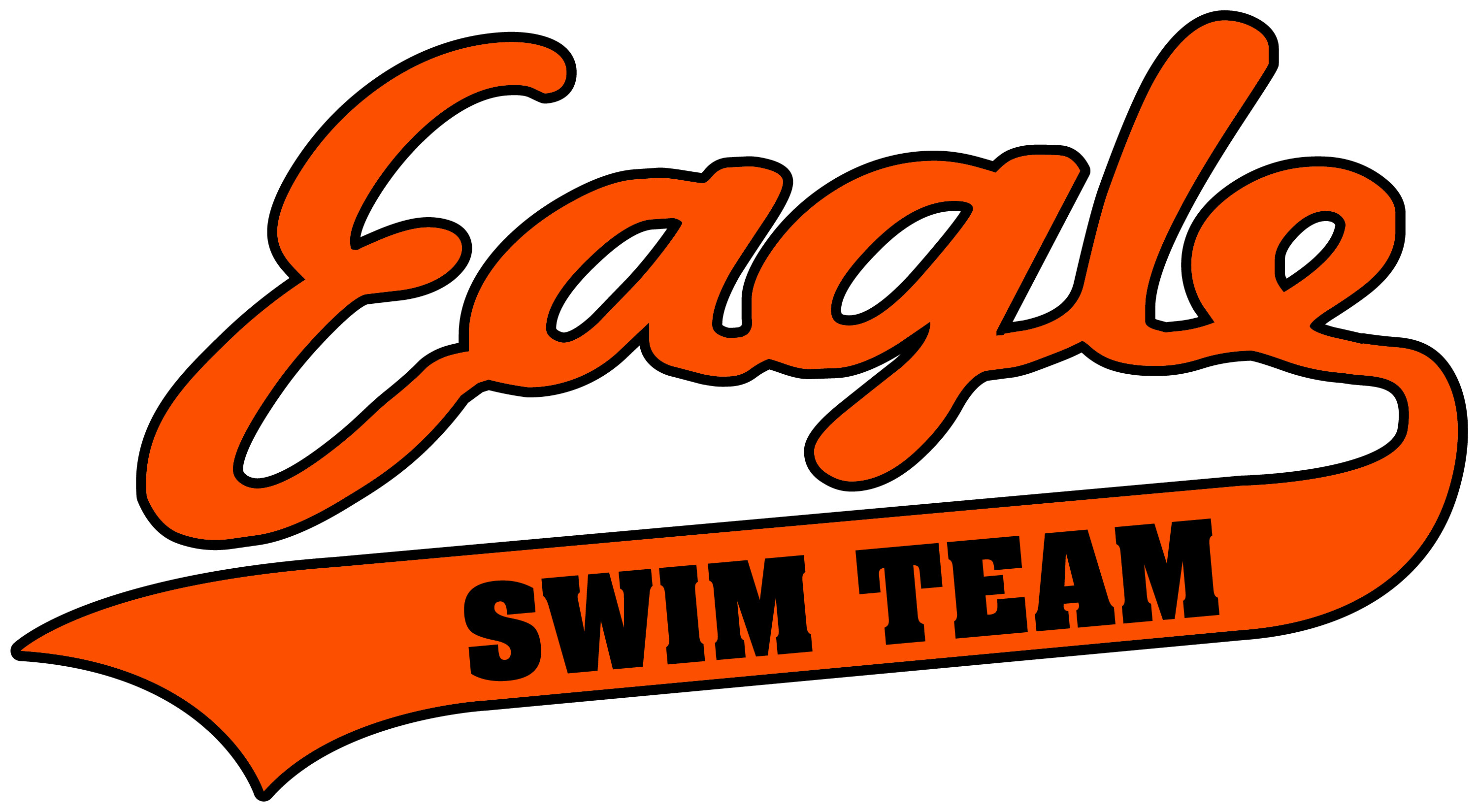 Eagles Swim Team Spring 2026