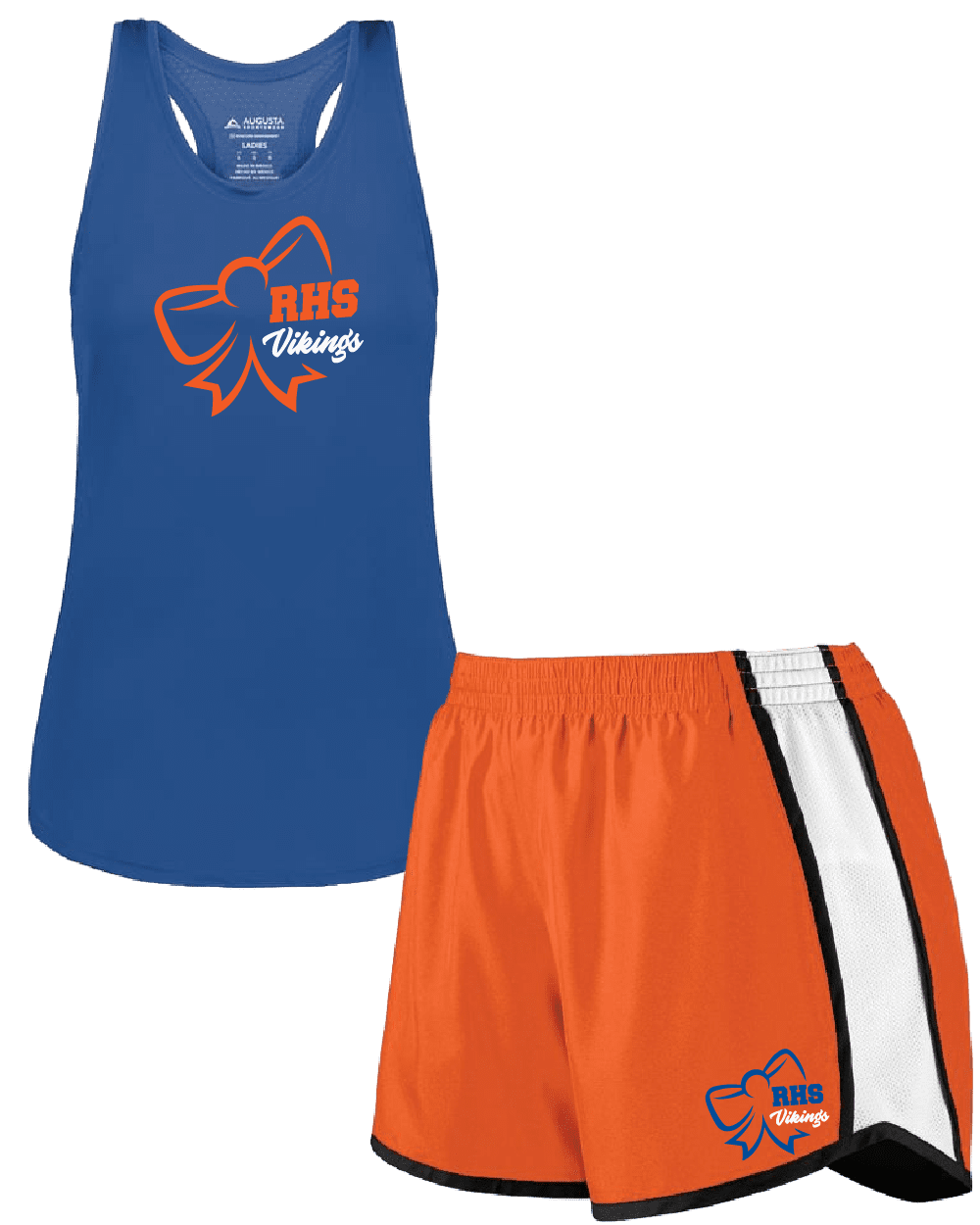 Cheer Camp Deals