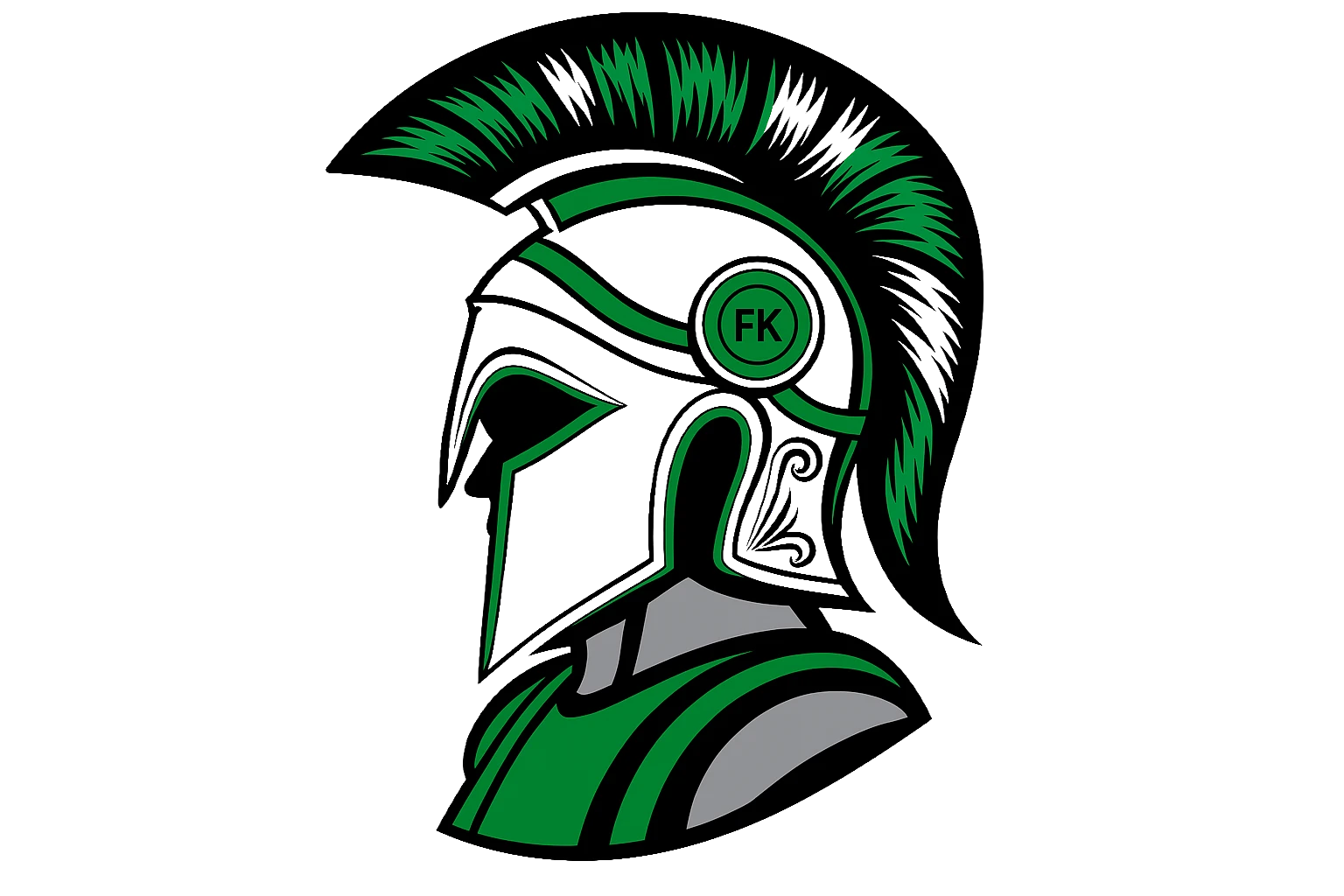 Fort Kent Warriors Soccer Store 2026