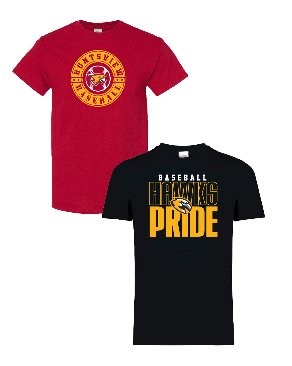 Baseball T-Shirts