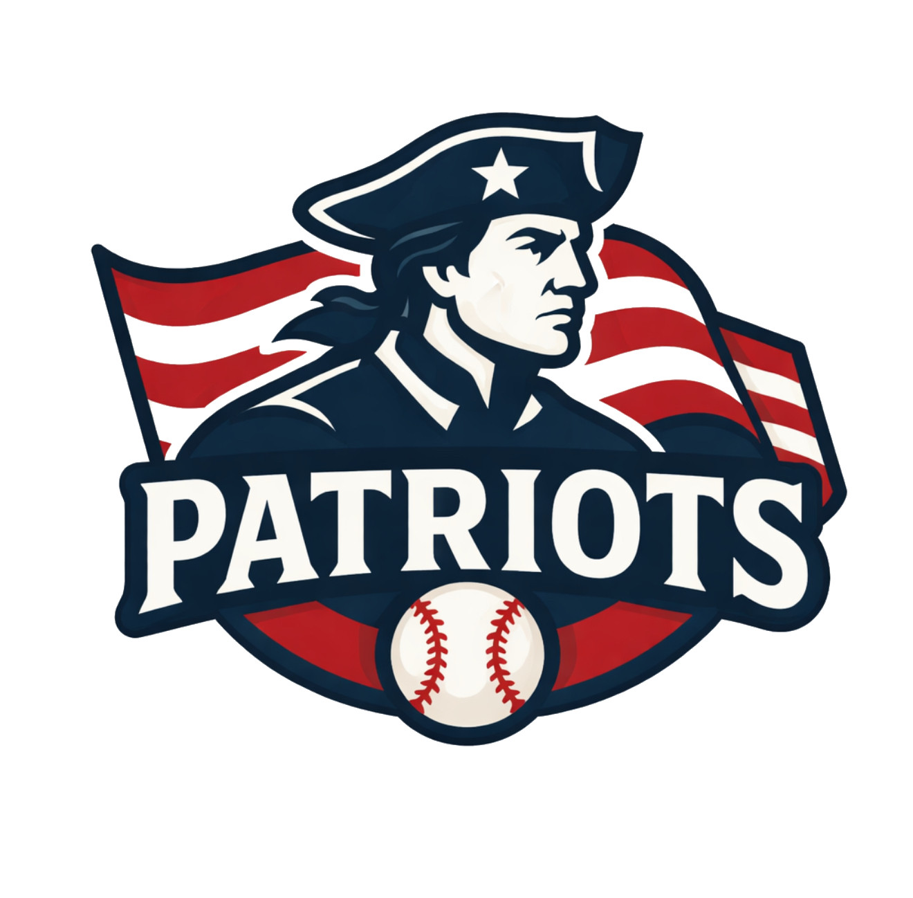 Quakertown Patriots Baseball 2026