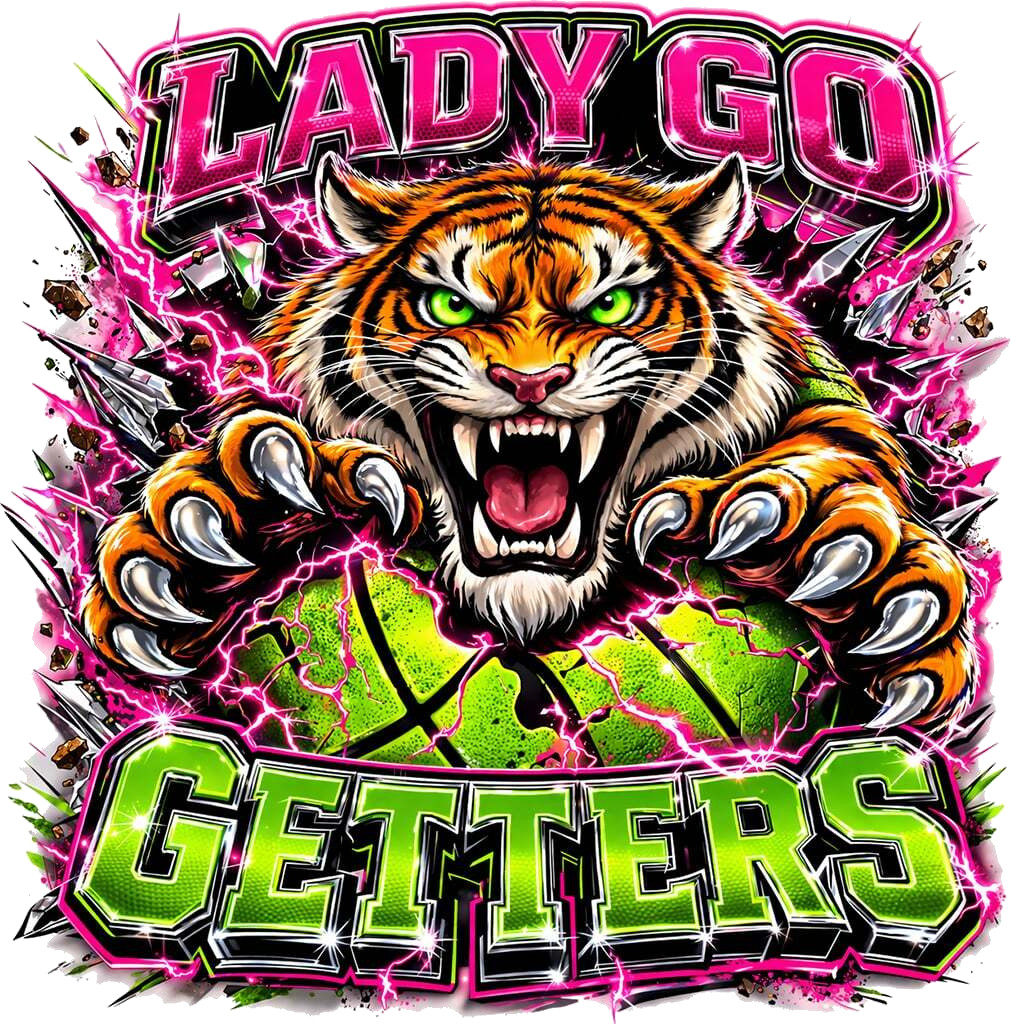 Lady Go Getters