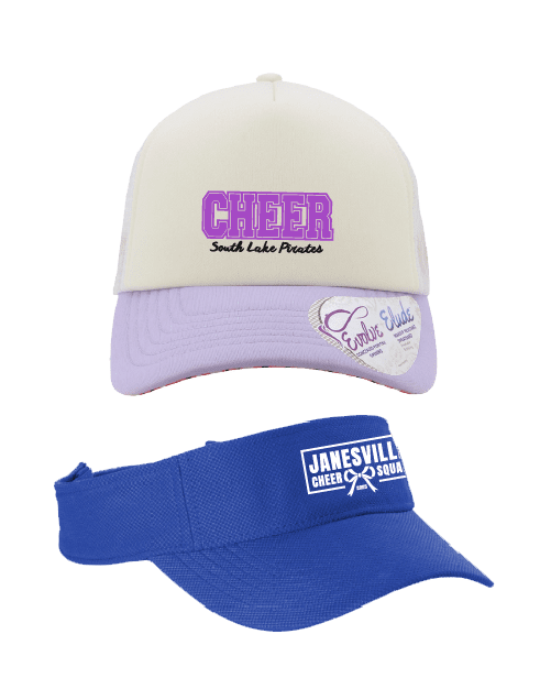 Cheer Hat